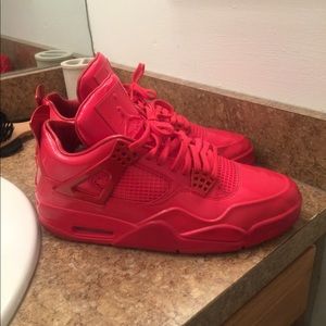Jordan lab 4